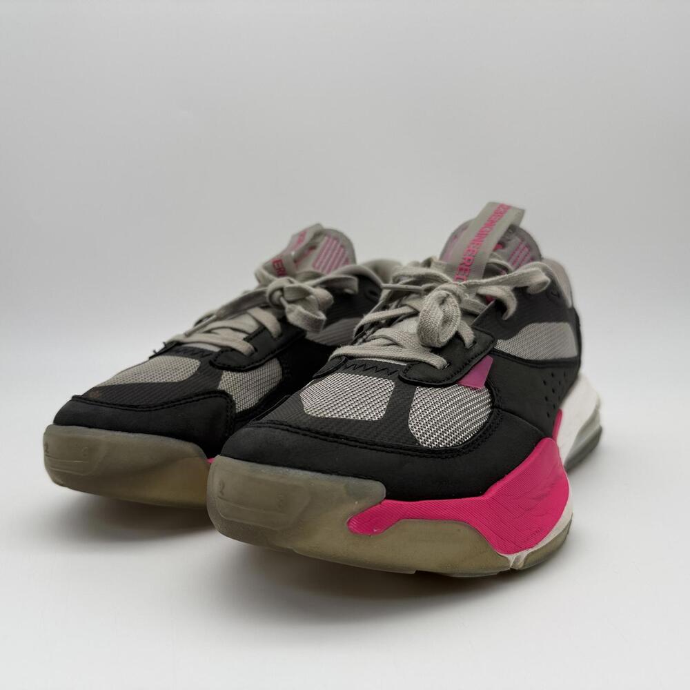 Jordan Air 200E “Blink” Womens 11 Grey Pink DH7381-080 - Picture 4 of 13
